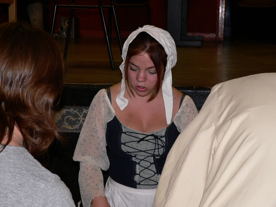 2011 07 22 REPAS MEDIEVAL 13