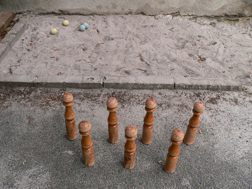 Nos jeux en bois