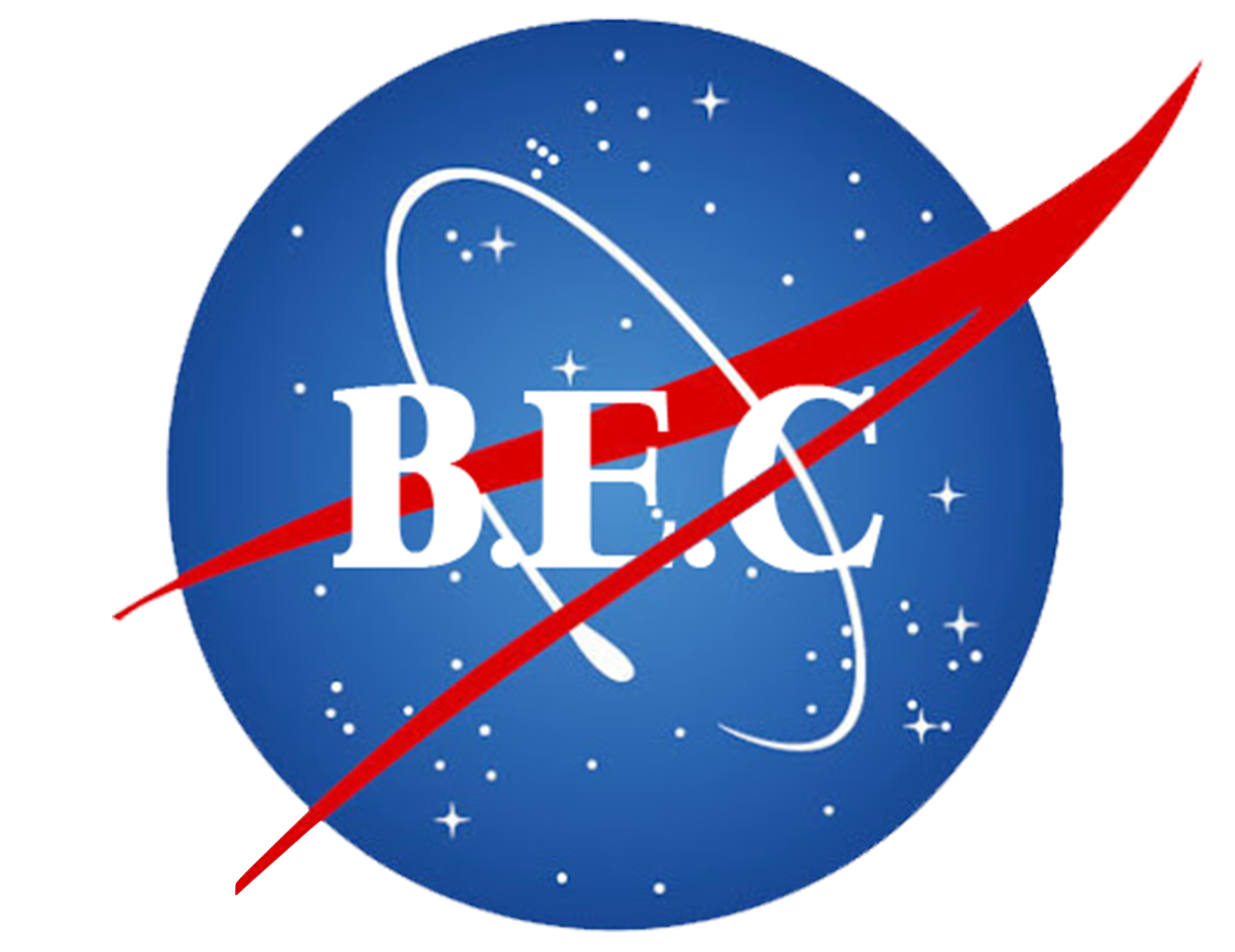 Logo bec espace
